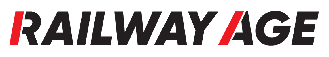 Railway Age logo
